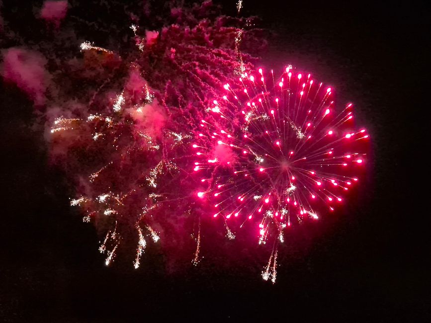 Gsond's Neis from Miami 🍾🎆🎇