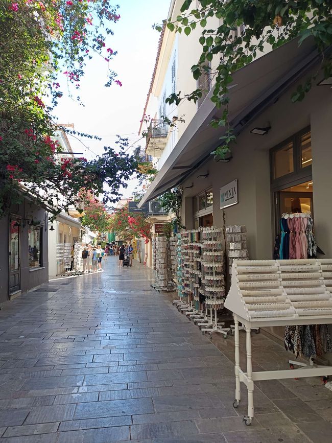 Nafplio