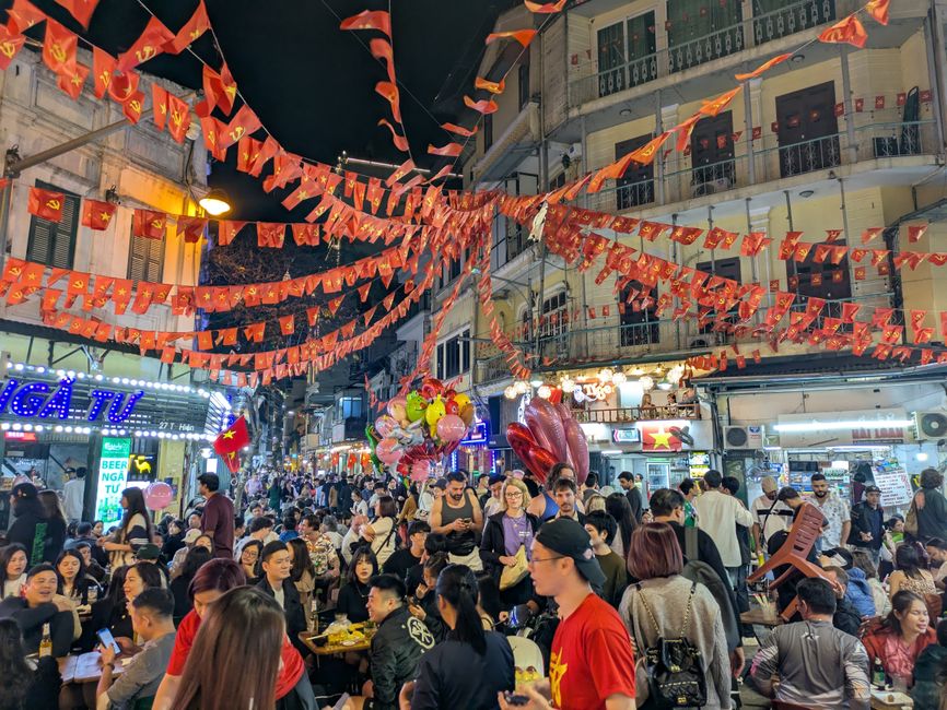 Hanoi