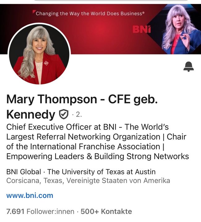 USA meets Sydney – Ein Foto voller Lachen