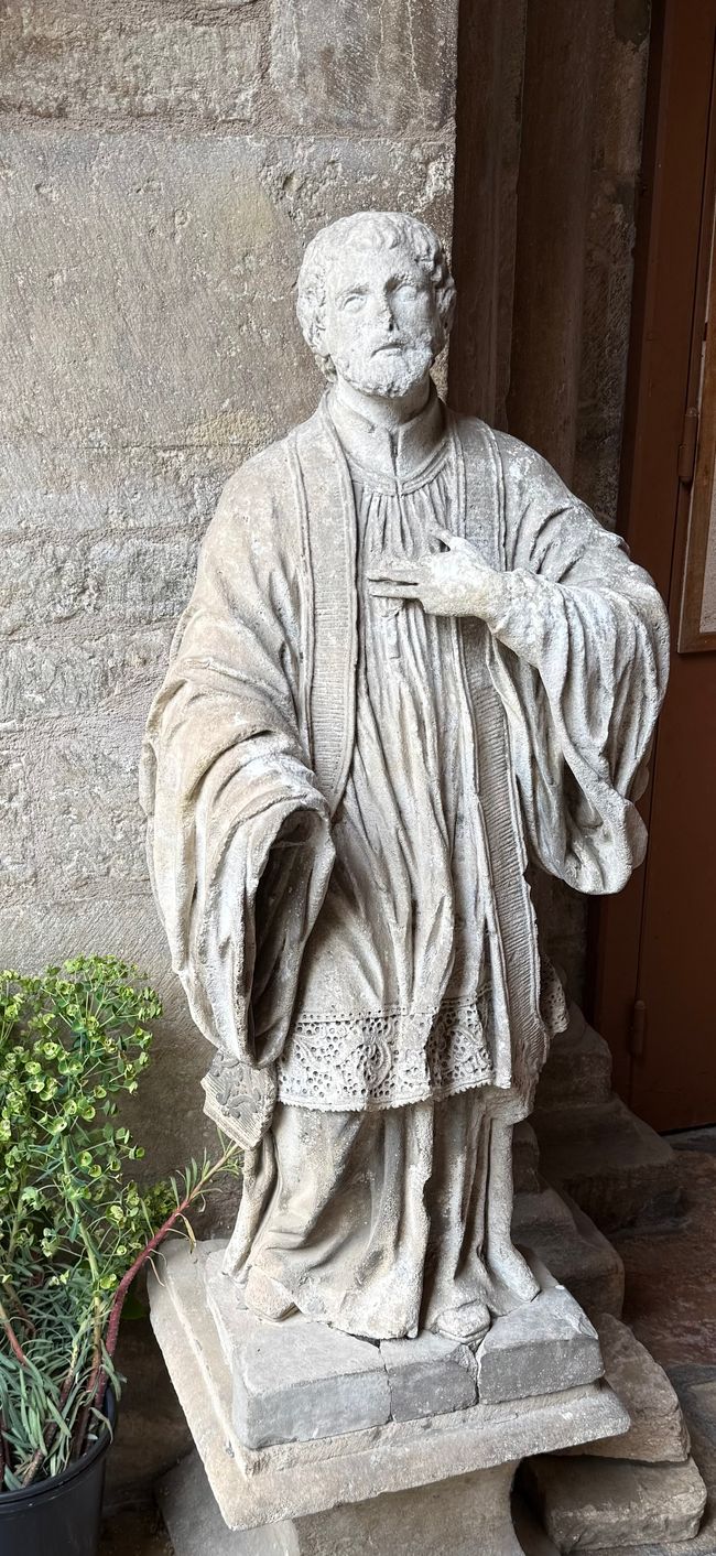 Basilique Notre-Dame de Beaune