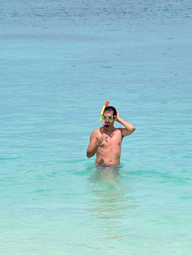 5-Sterne-Urlaub für Arme😂
