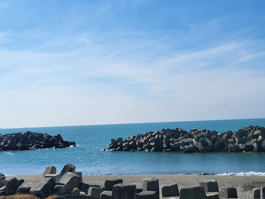 Kaohsiung e Tainan