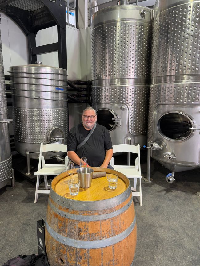 Più mare e più vino