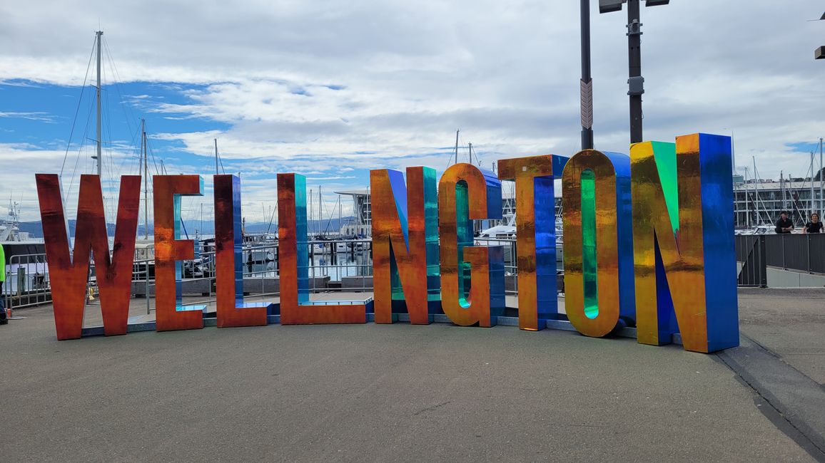 29 janvier - 27 février 2025 Nouvelle-Zélande
17 février