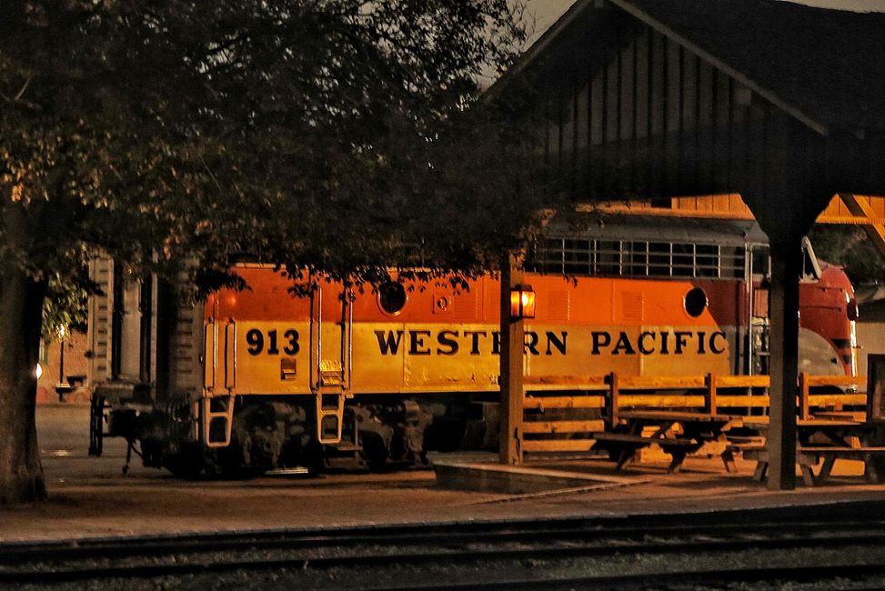 Sacramento