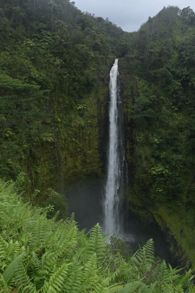 Chutes Akaka
