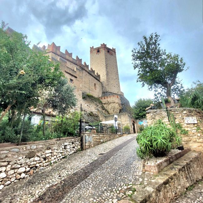 Malcesine