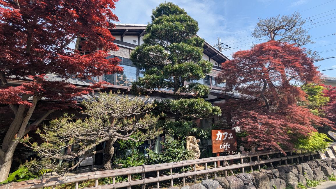 Osaka