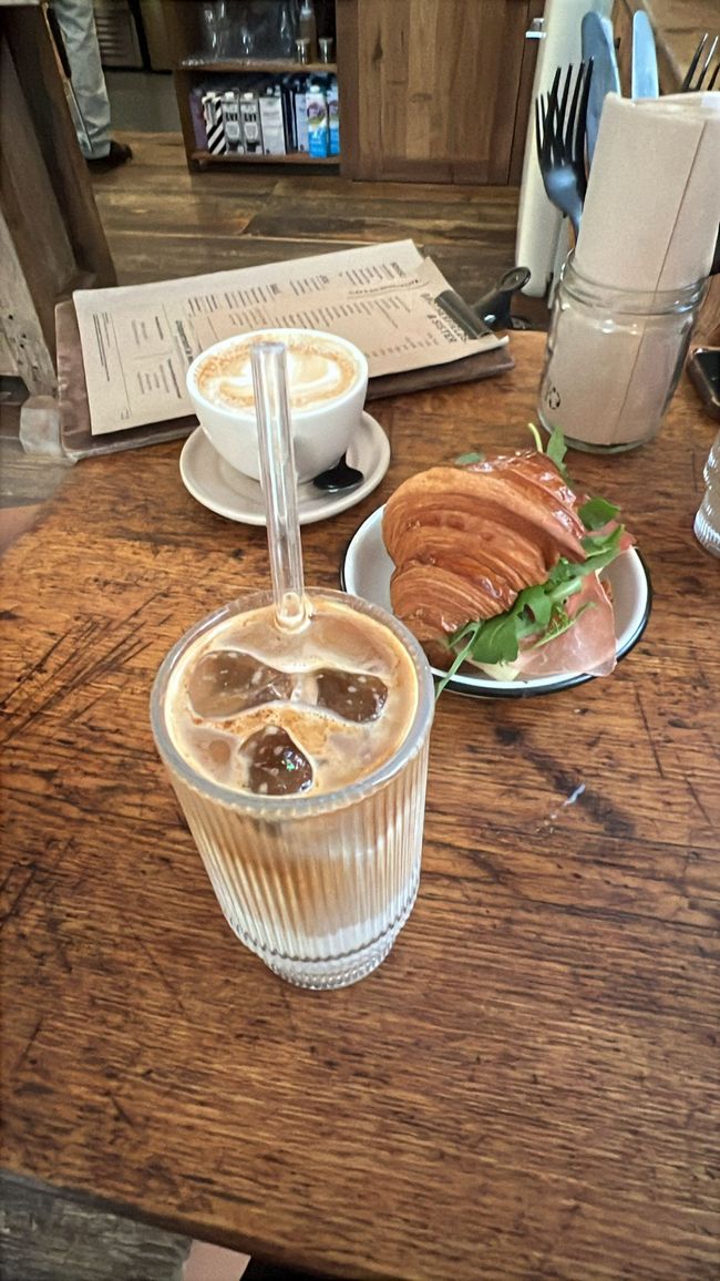 L'Académie Café Lausanne
