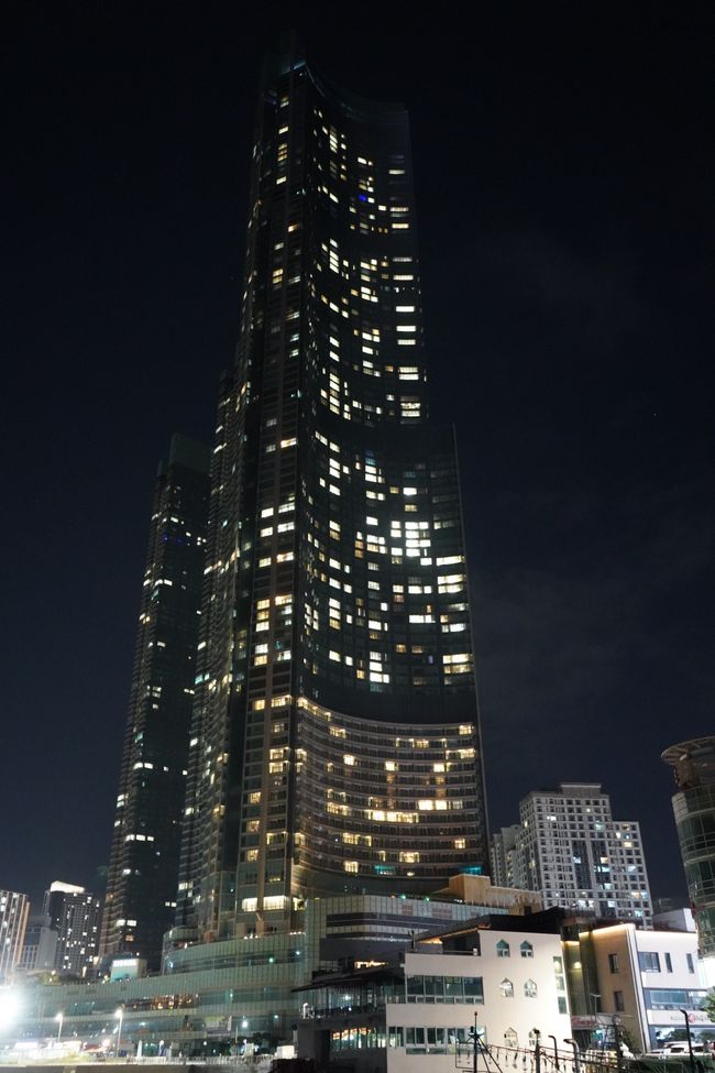 Haeundae