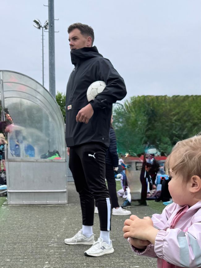 Fussballturnier