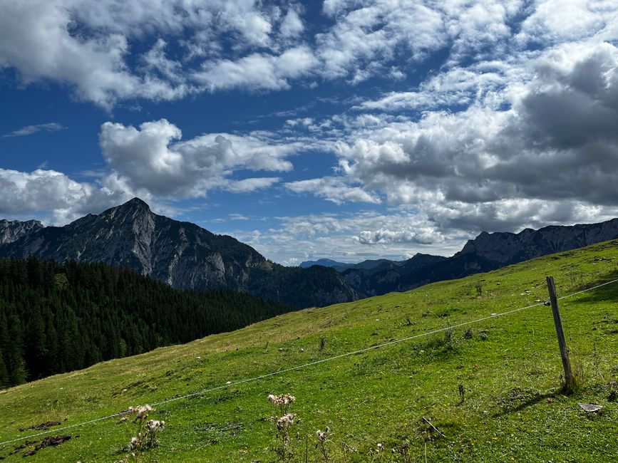 Postalm