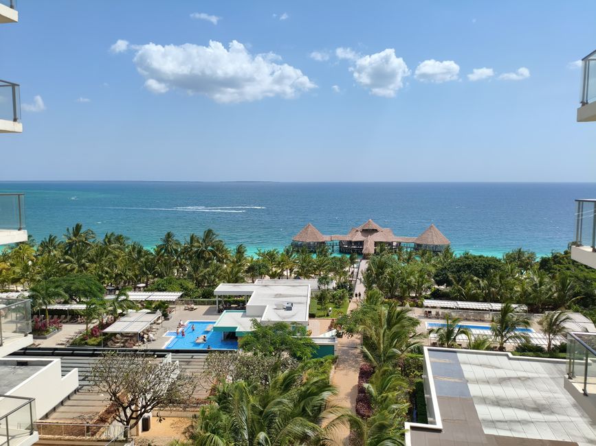 Riu Jambo Nungwi