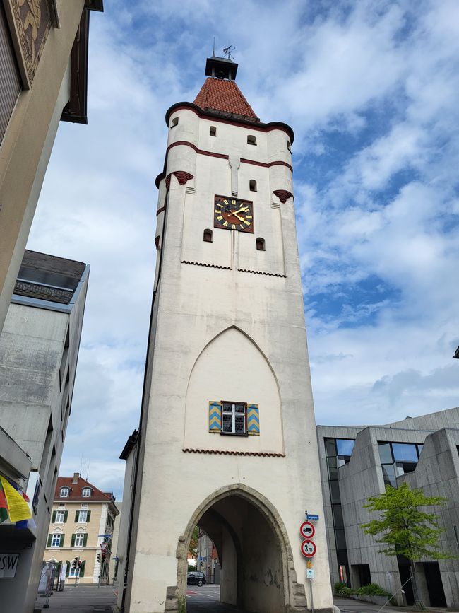 Ulmer Tor