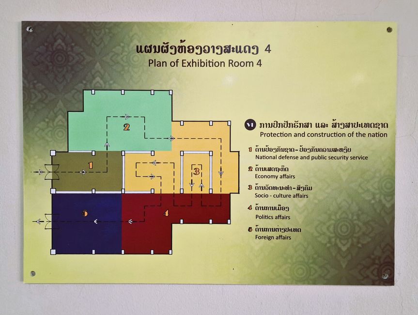 COPE - Cooperative Orthotic and Prosthetic Enterprise and our search for Laotian identity?