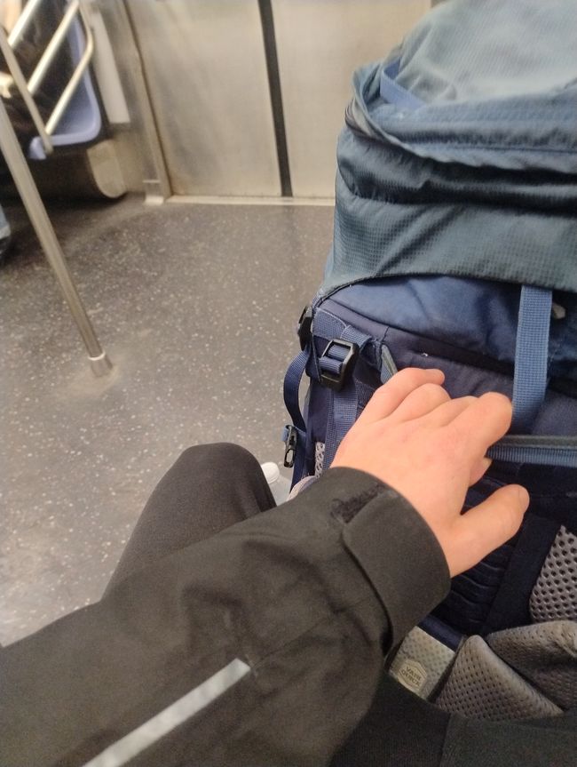 E Line, NYC 