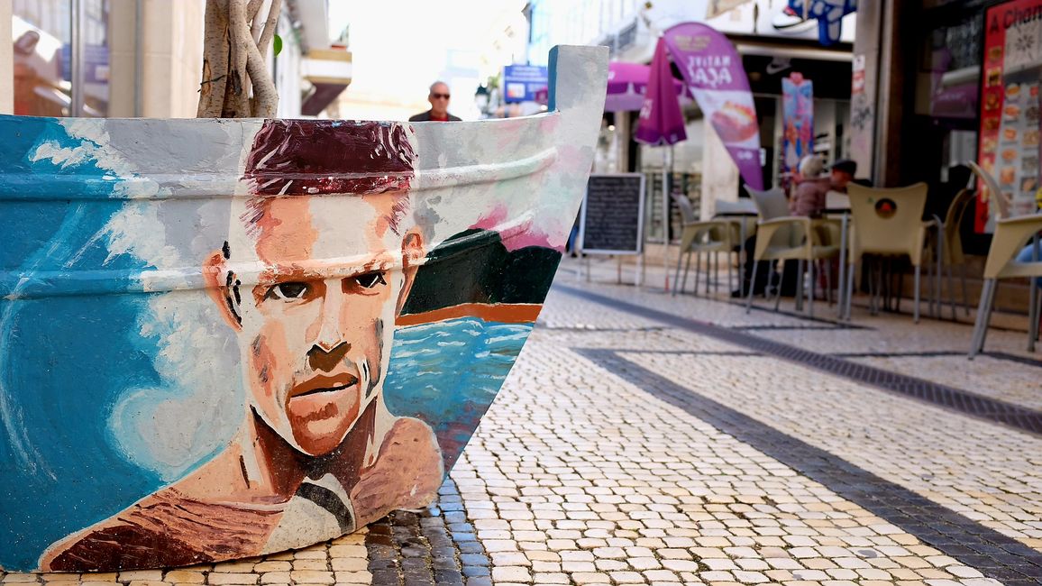 Olãho / Algarve