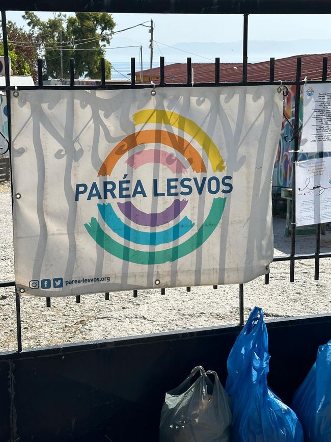 Parèa Center 1