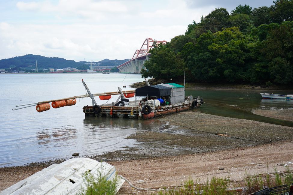 Puente de Apahae