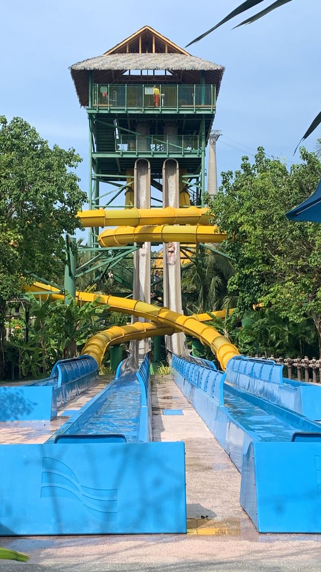 Tag 14 Phu Quoc: CHÚC MỪNG NĂM MỚI - HAPPY NEW YEAR