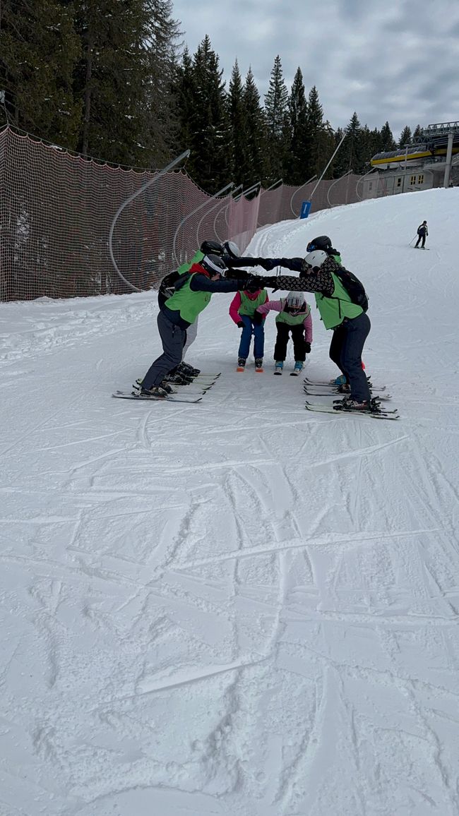 3.Skitag 14.01.2025