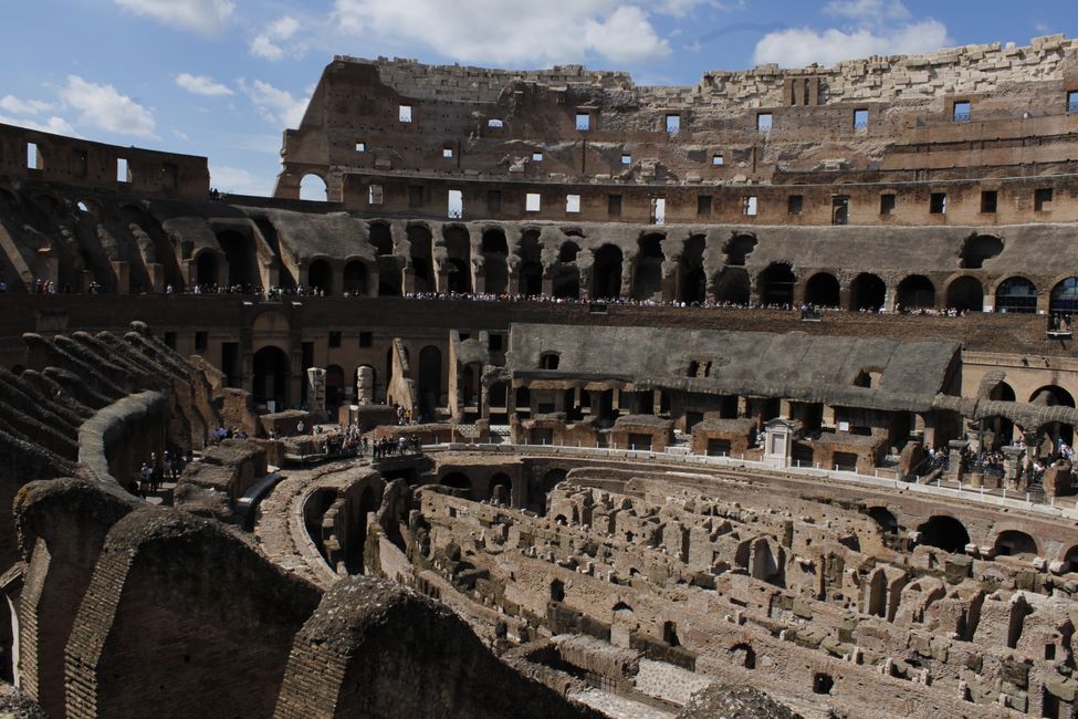 Kolosseum