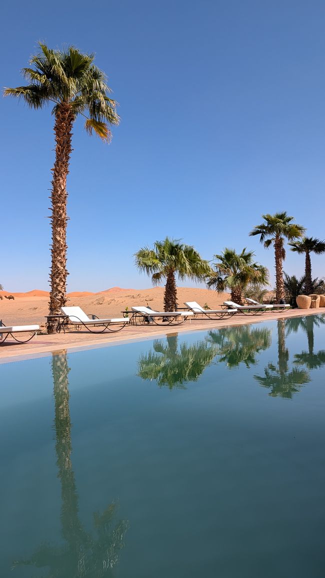 Hotel Kanz Erremal