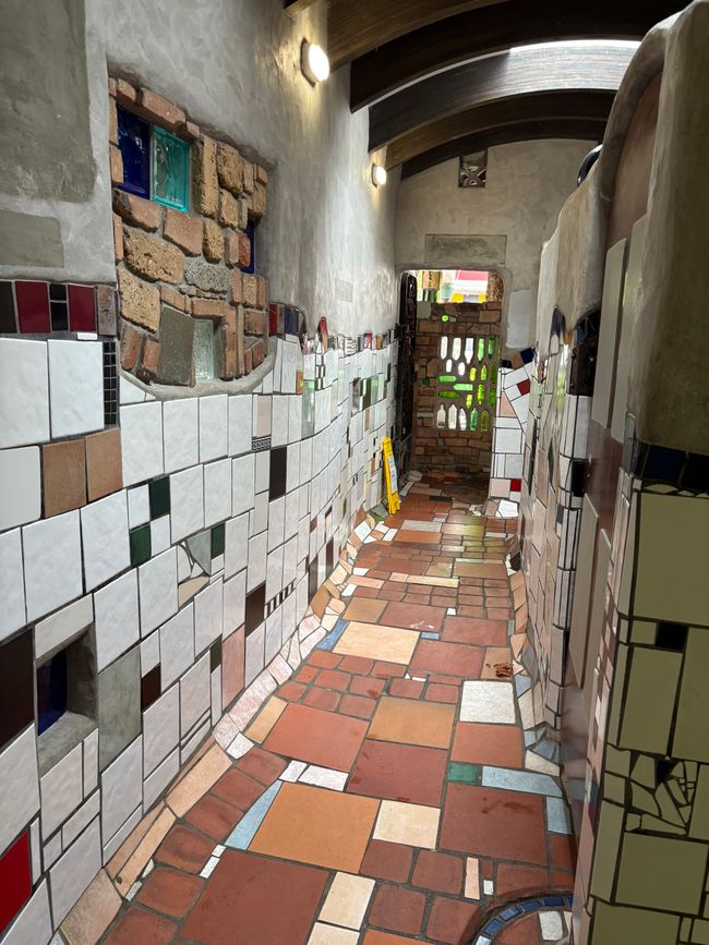 The most famous beach and the bleakest campsite in New Zealand - 90 Mile Beach