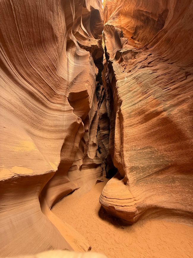 Antelope Canyon X