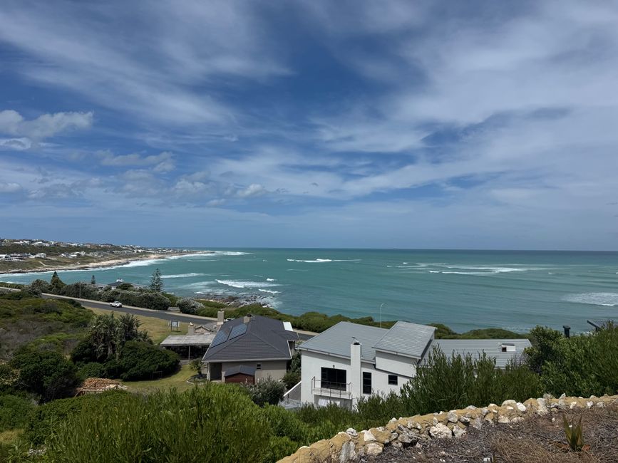 Kap Agulhas/Struisbaai