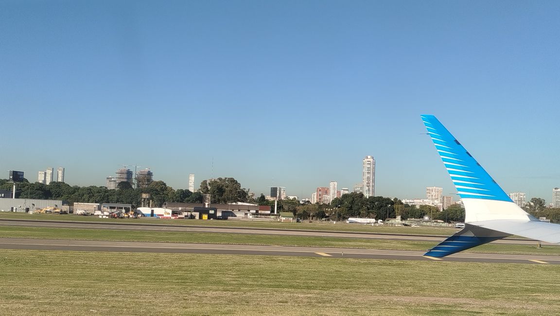 Schülervertretertreffen in Sao Paulo