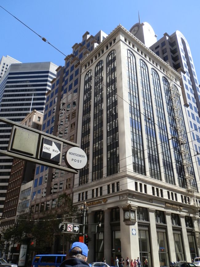 San Francisco