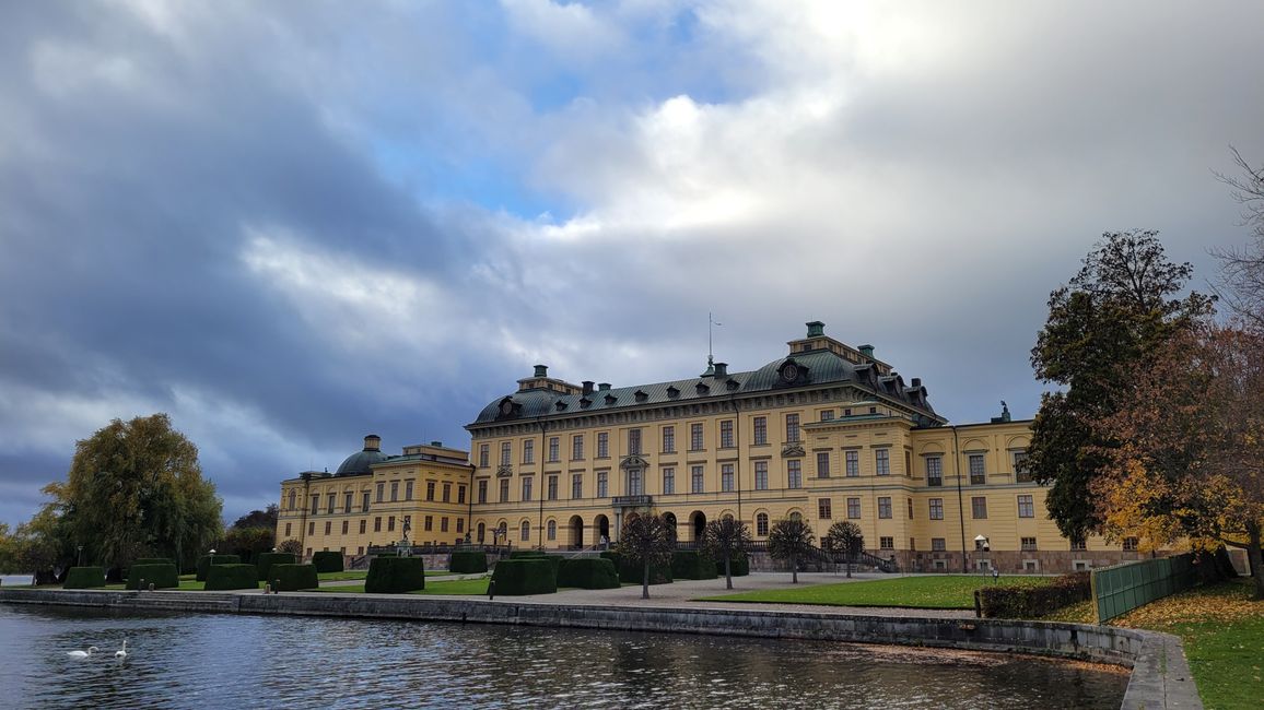 Stockholm 29.Oktober-3.November 2024
31.Oktober