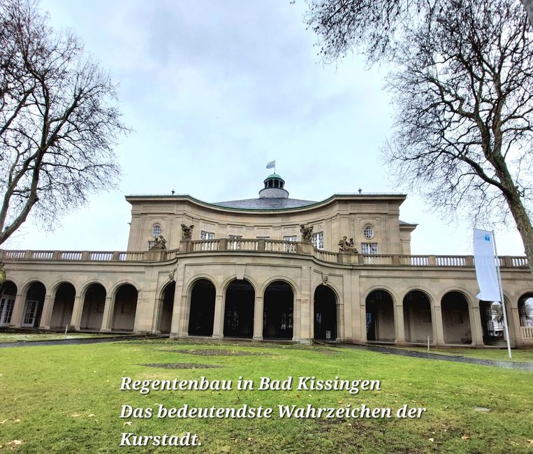 Bad Kissingen