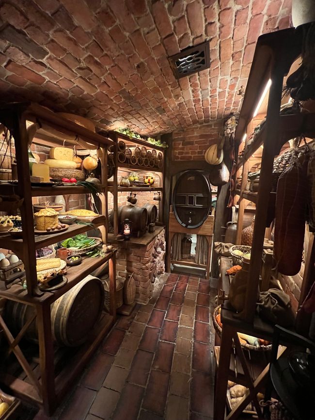 Hobbiton