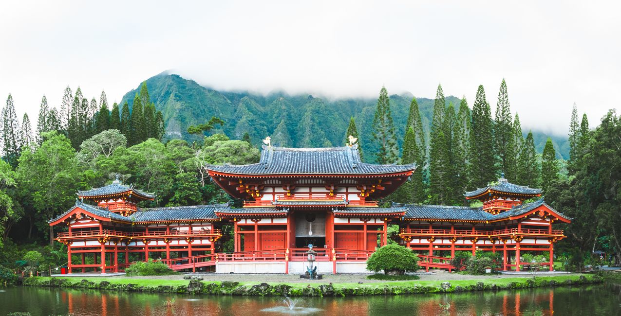 O'ahu, Hawaii