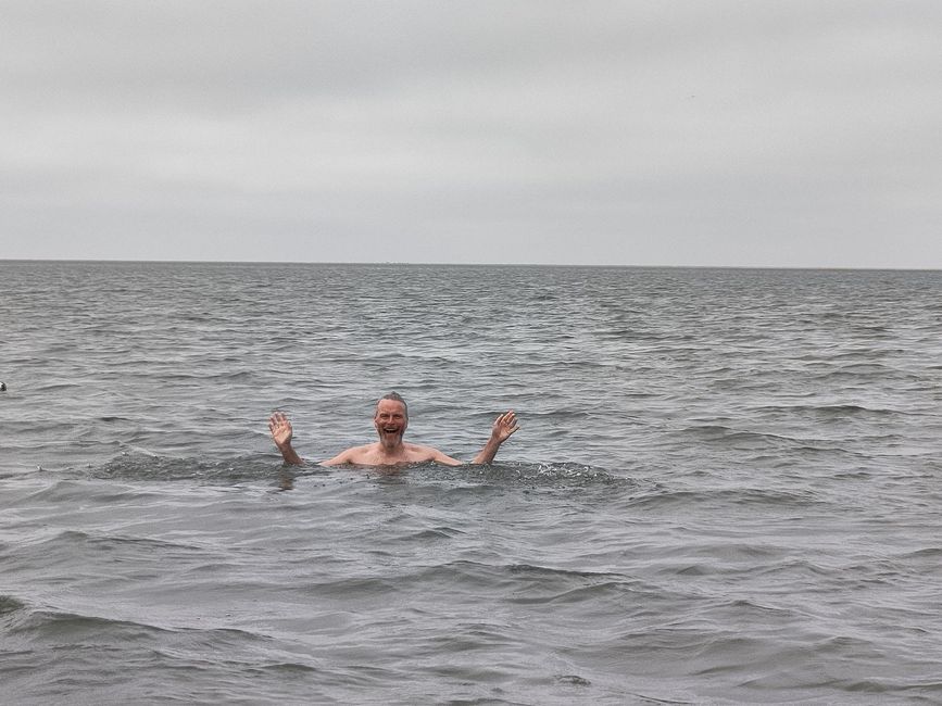 Journée de randonnée