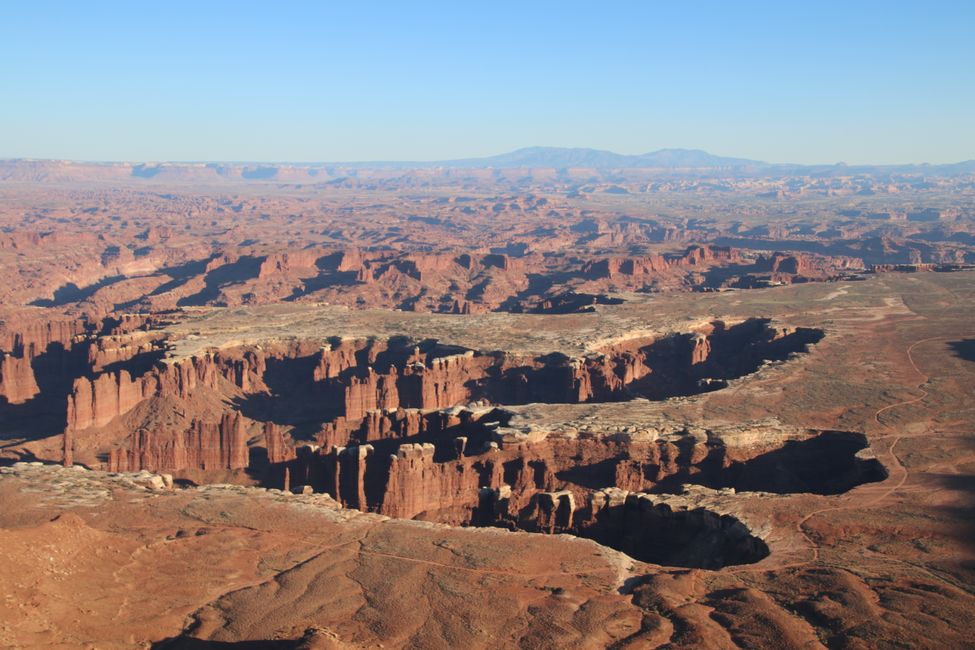 Canyonland