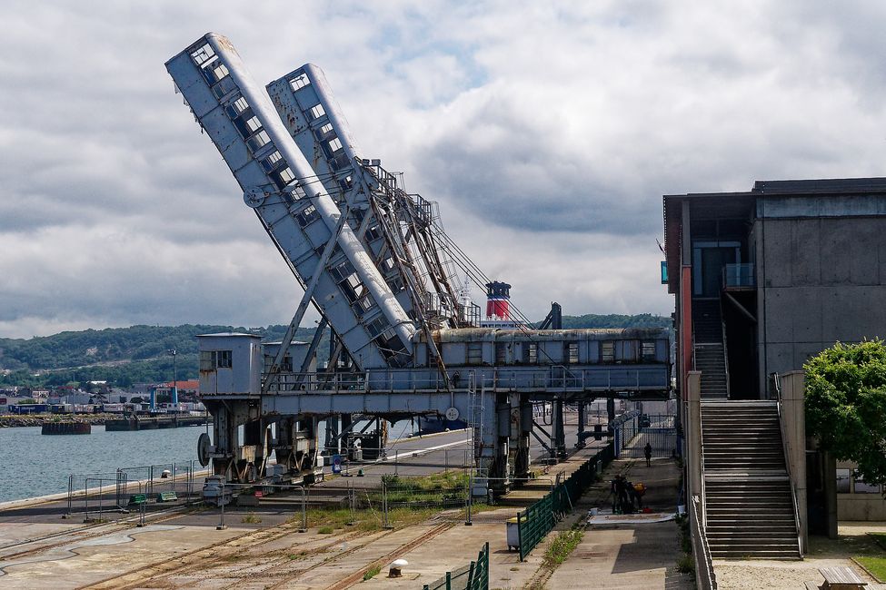 Cherbourg