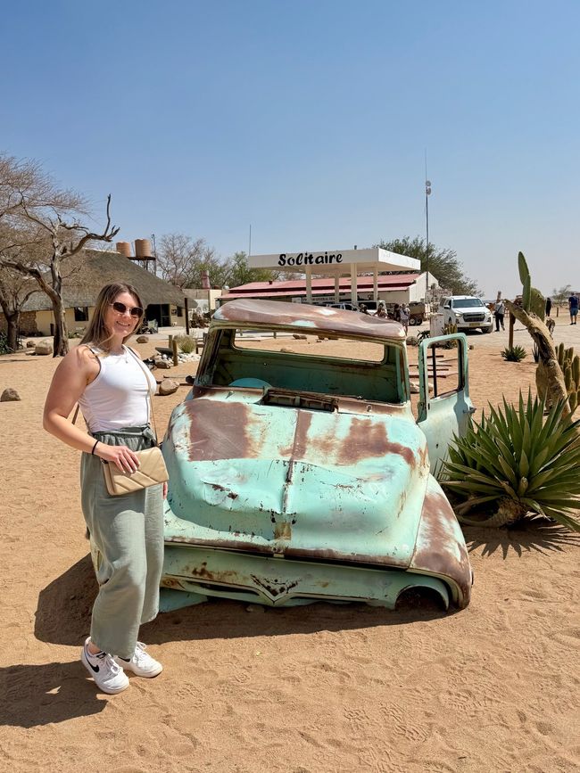 Namibia 2k25 🦓🏜️🐘