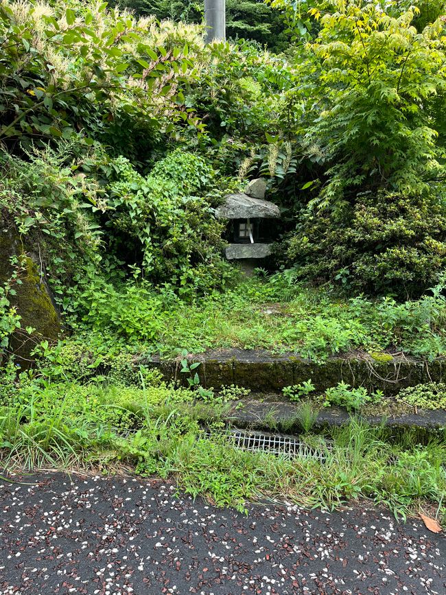 Magome nach Tsumago (Wanderweg)