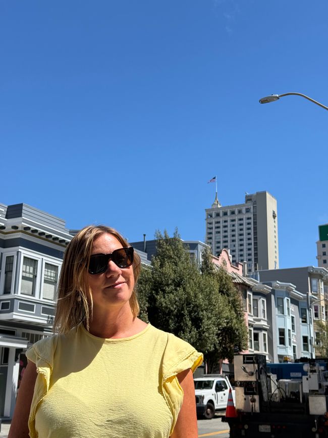 San Francisco 