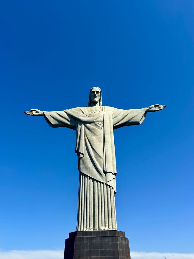Tag 1 - nkcgoesbrazil