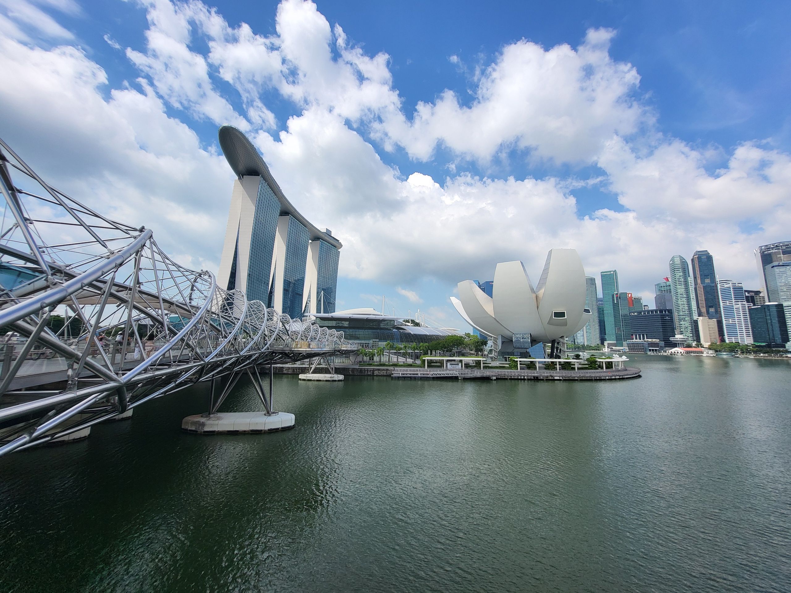 Singapur
