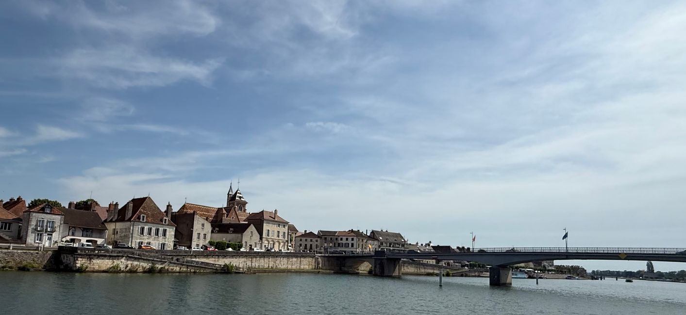 Saint-Jean-de-Losne