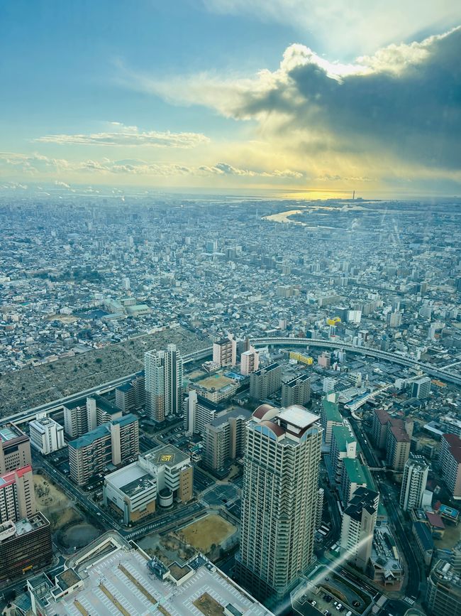 Osaka - 11.den 