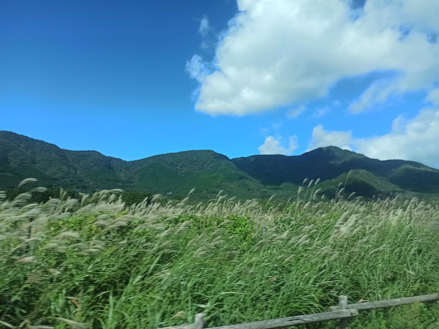 Hakone, Fuji, Onsen
