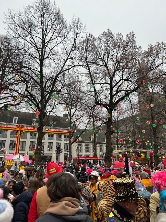 Karneval