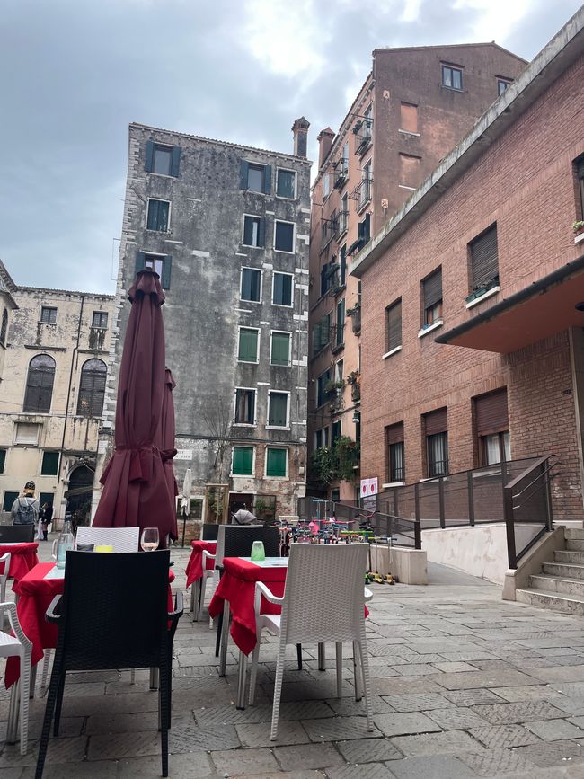 Vecchio ghetto